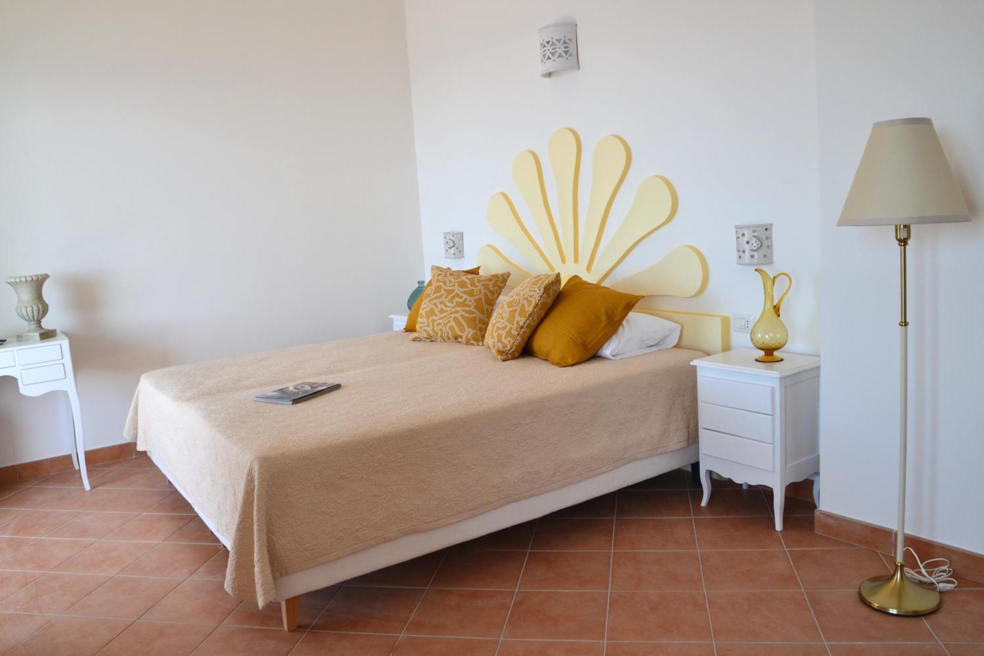 Villa Santa Chiara Positano Suites Экстерьер фото