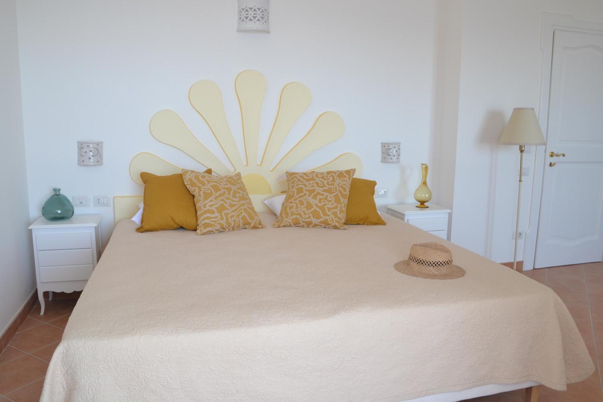 Villa Santa Chiara Positano Suites Экстерьер фото